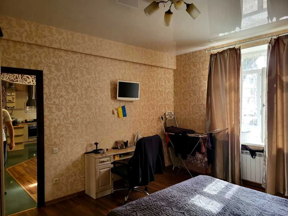 Квартира. Одеса, Шевченка просп.