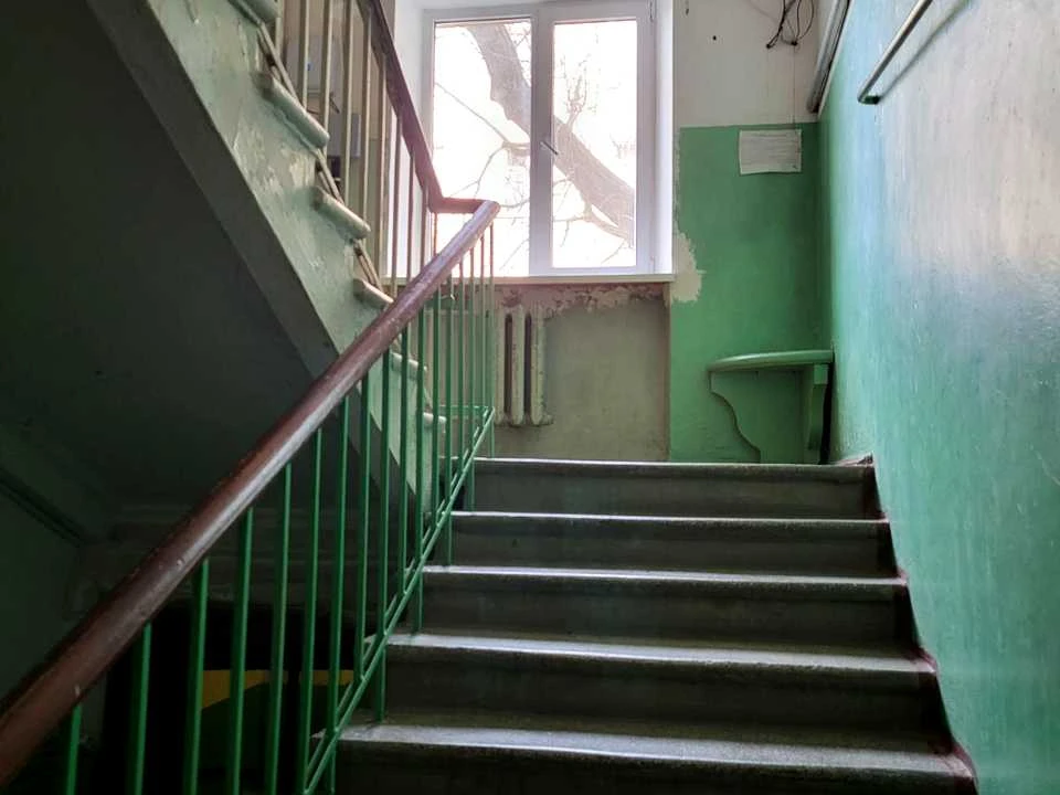 Квартира. Одеса, Шевченка просп.