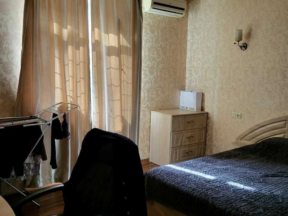 Квартира. Одеса, Шевченка просп.