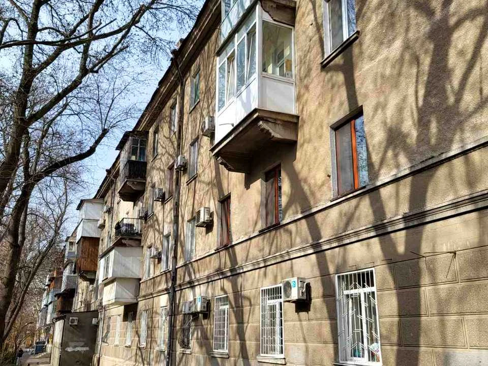 Квартира. Одеса, Шевченка просп.