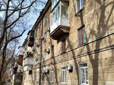 Квартира. Одеса, Шевченка просп.