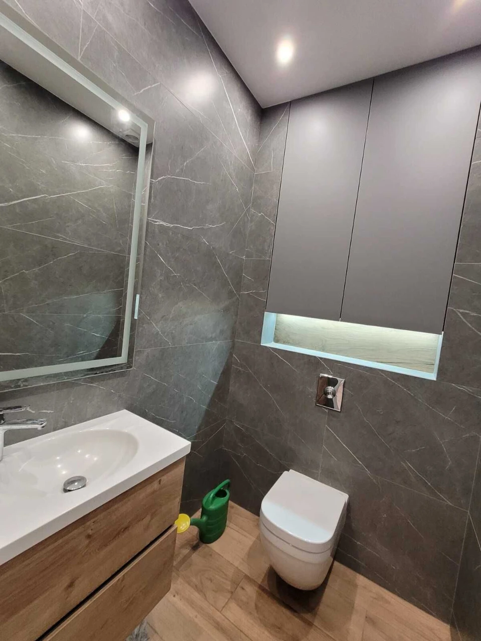 Продам новый дом в Центре Таирова. 5 Комнат. Академика Корол