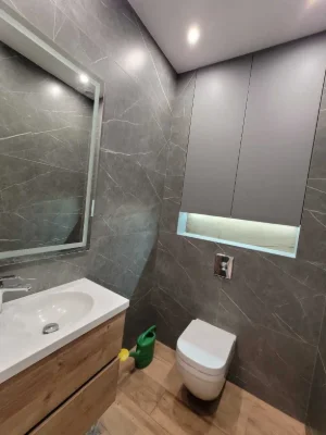 Продам новый дом в Центре Таирова. 5 Комнат. Академика Корол