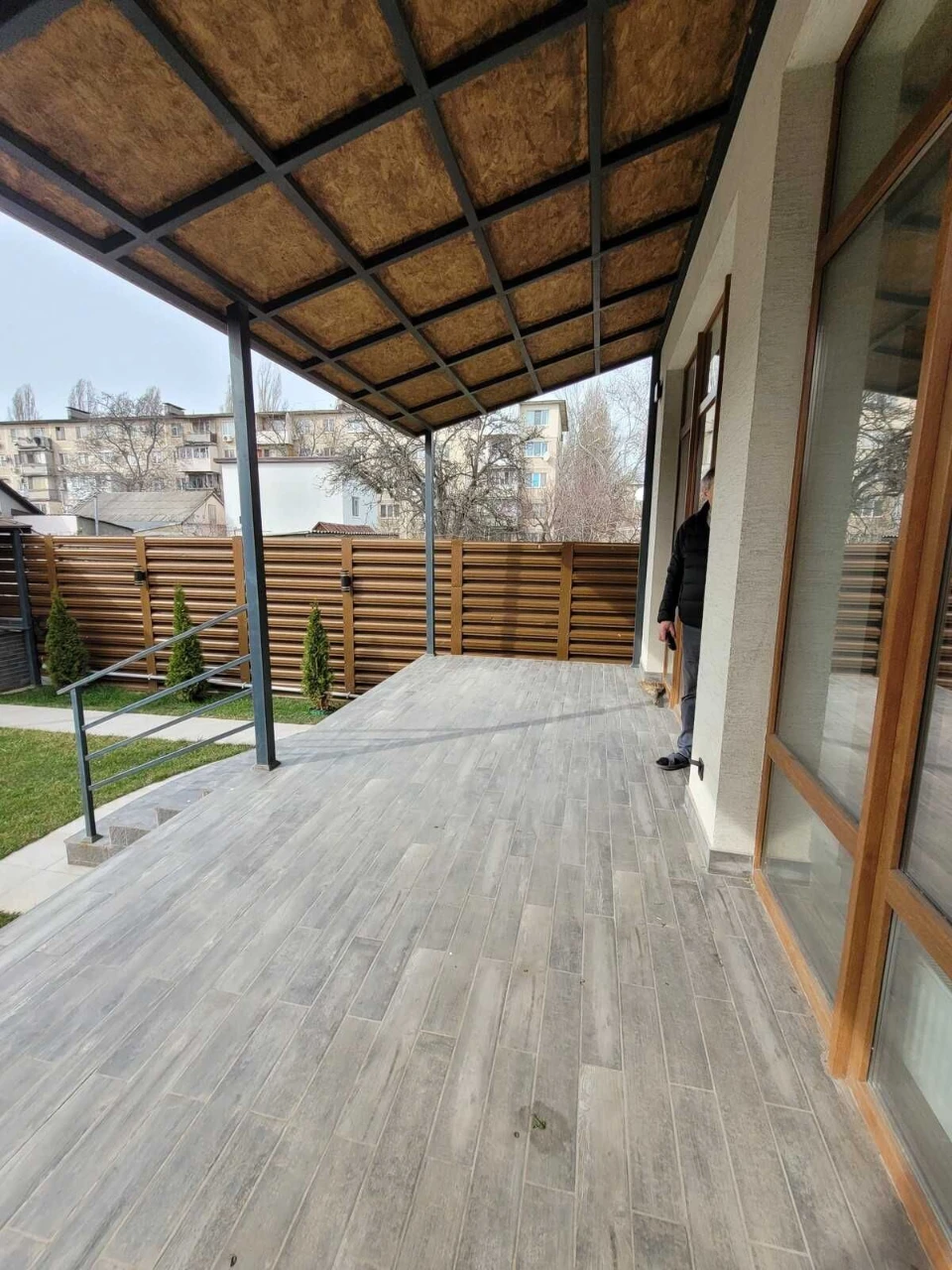 Продам новый дом в Центре Таирова. 5 Комнат. Академика Корол