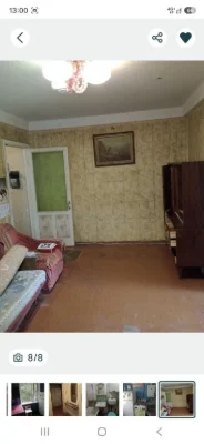 Продам 2 ком. кв.ПОБЕДЫ 12.999у.е.рядом с Аллей роз.