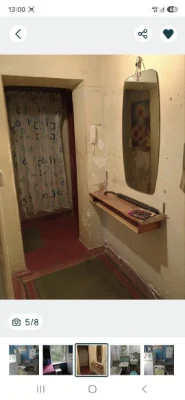 Продам 2 ком. кв.ПОБЕДЫ 12.999у.е.рядом с Аллей роз.