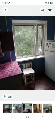 Продам 2 ком. кв.ПОБЕДЫ 12.999у.е.рядом с Аллей роз.