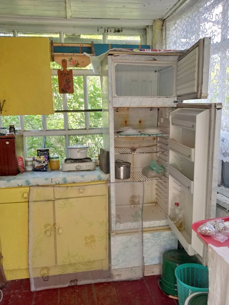 Продам  дачний будинок !