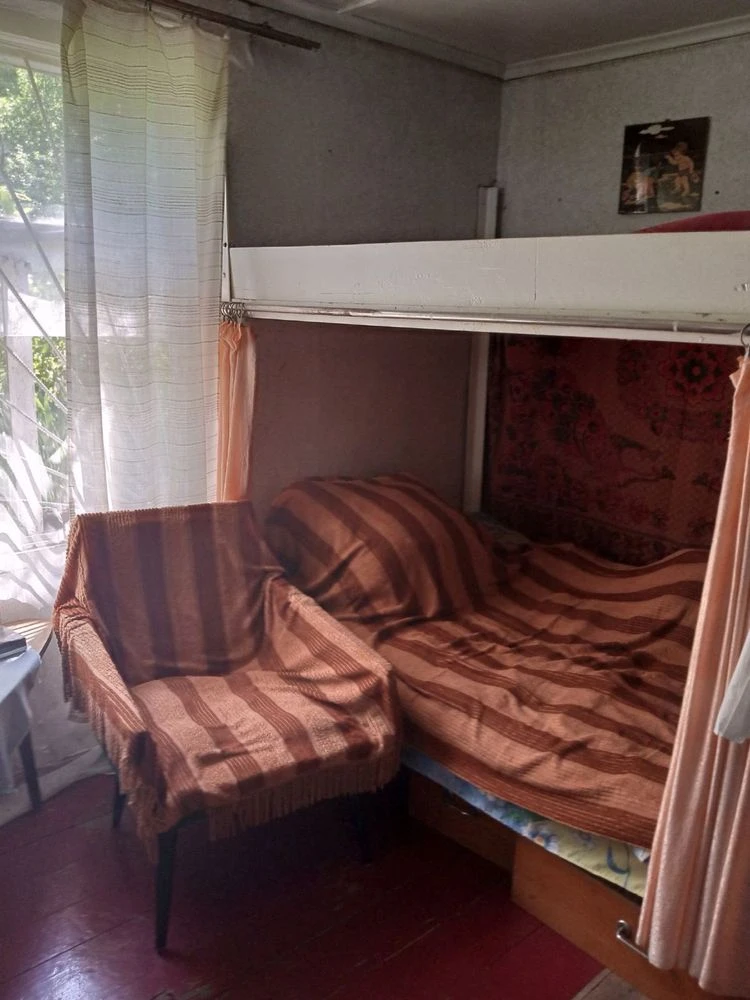Продам  дачний будинок !