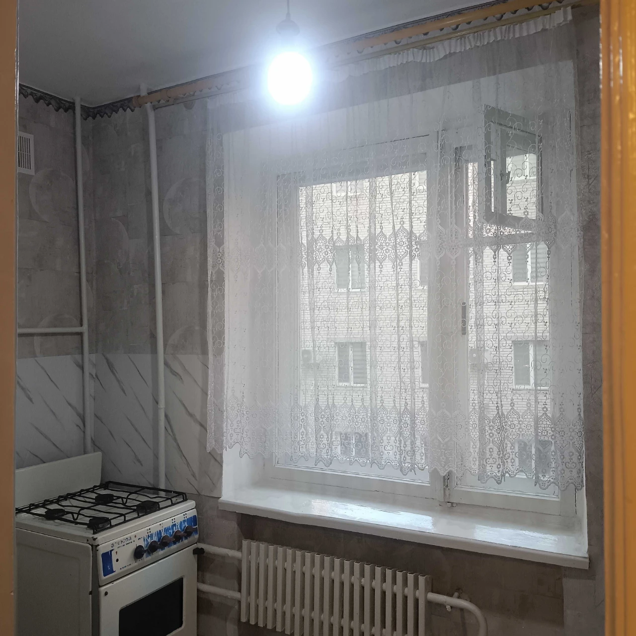 Продаж однокімнатної квартири