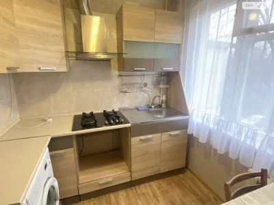 Long-term Rental Apartment Cheryomushki