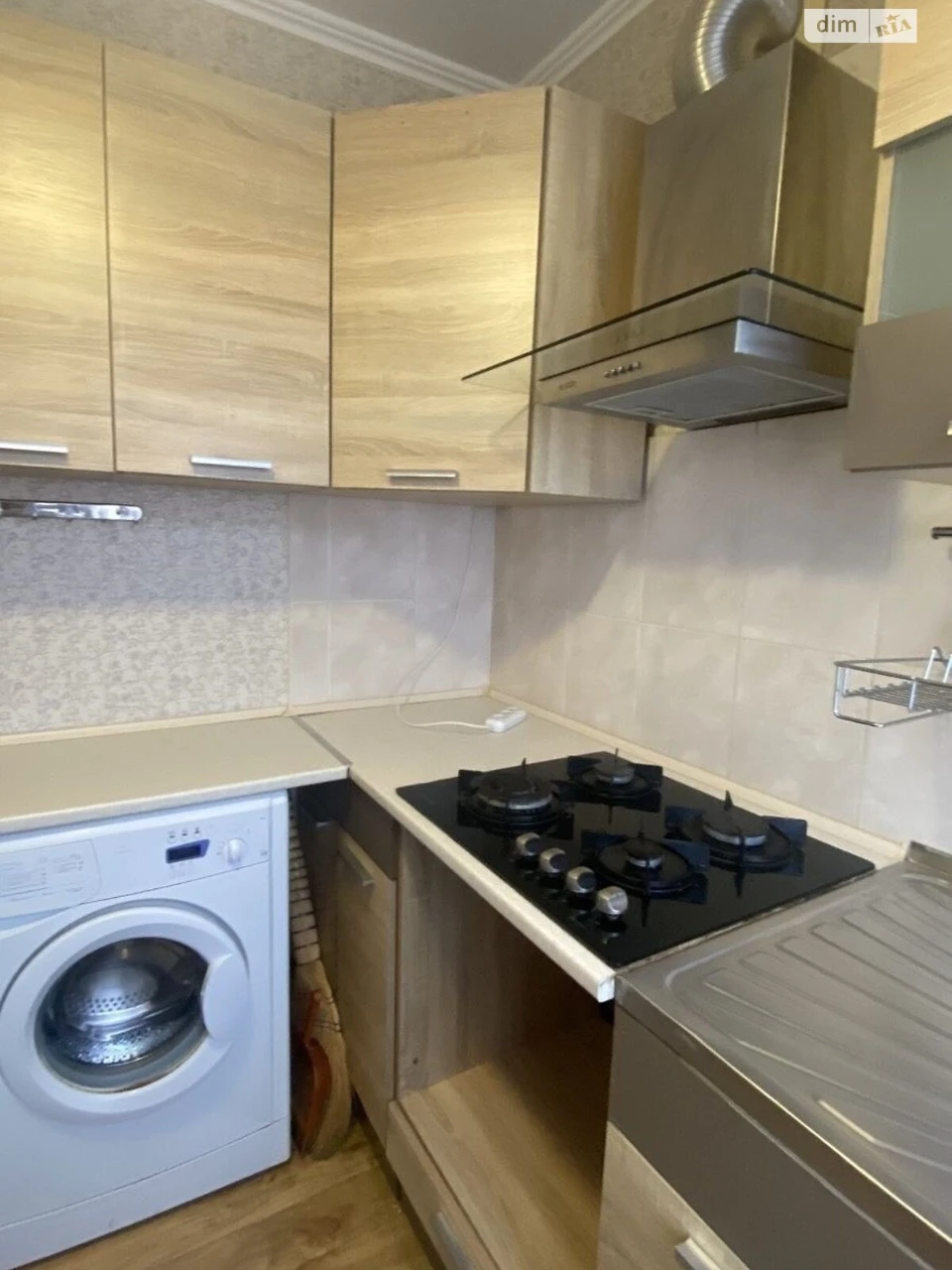 Long-term Rental Apartment Cheryomushki