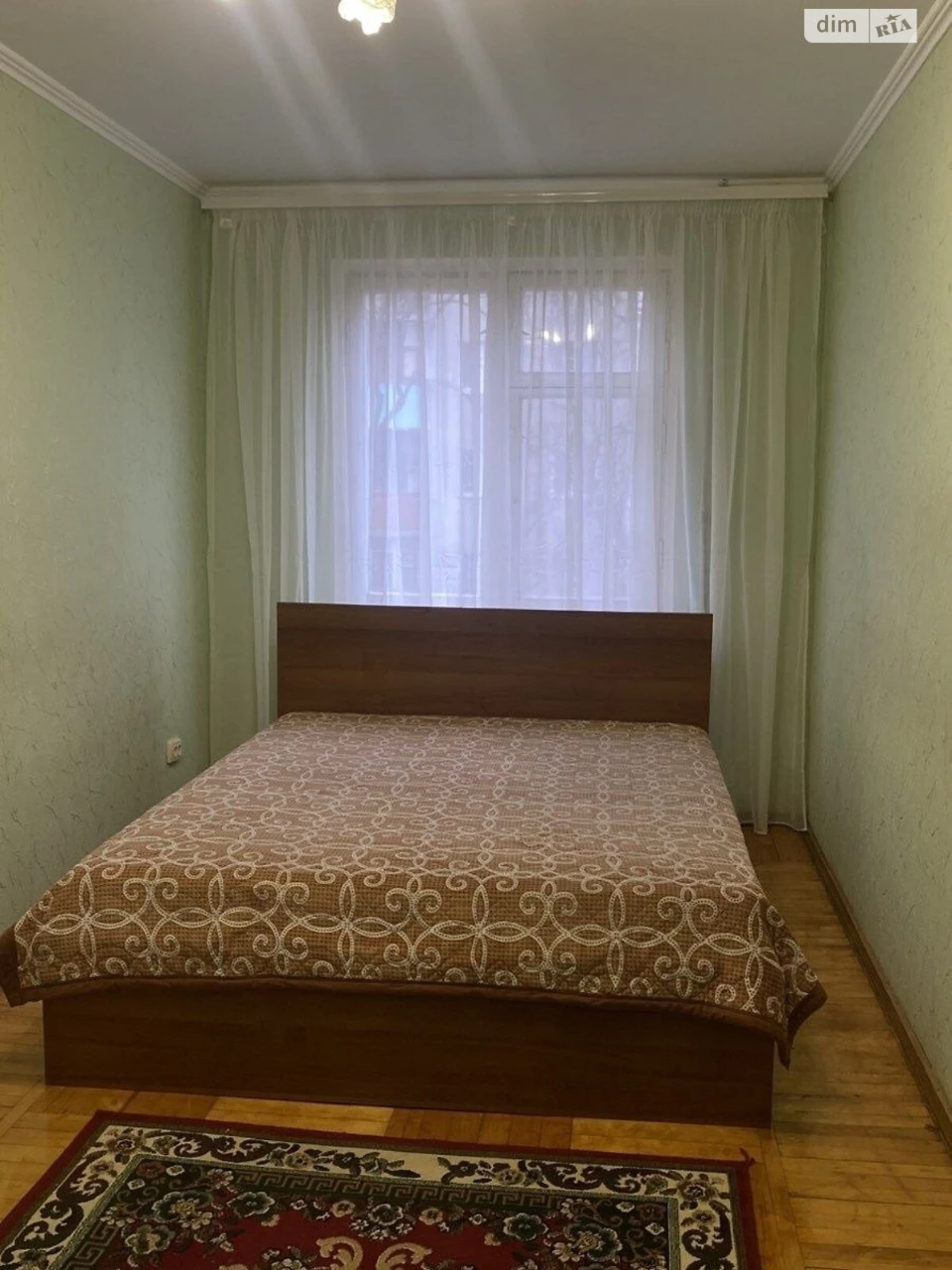 Long-term Rental Apartment Cheryomushki