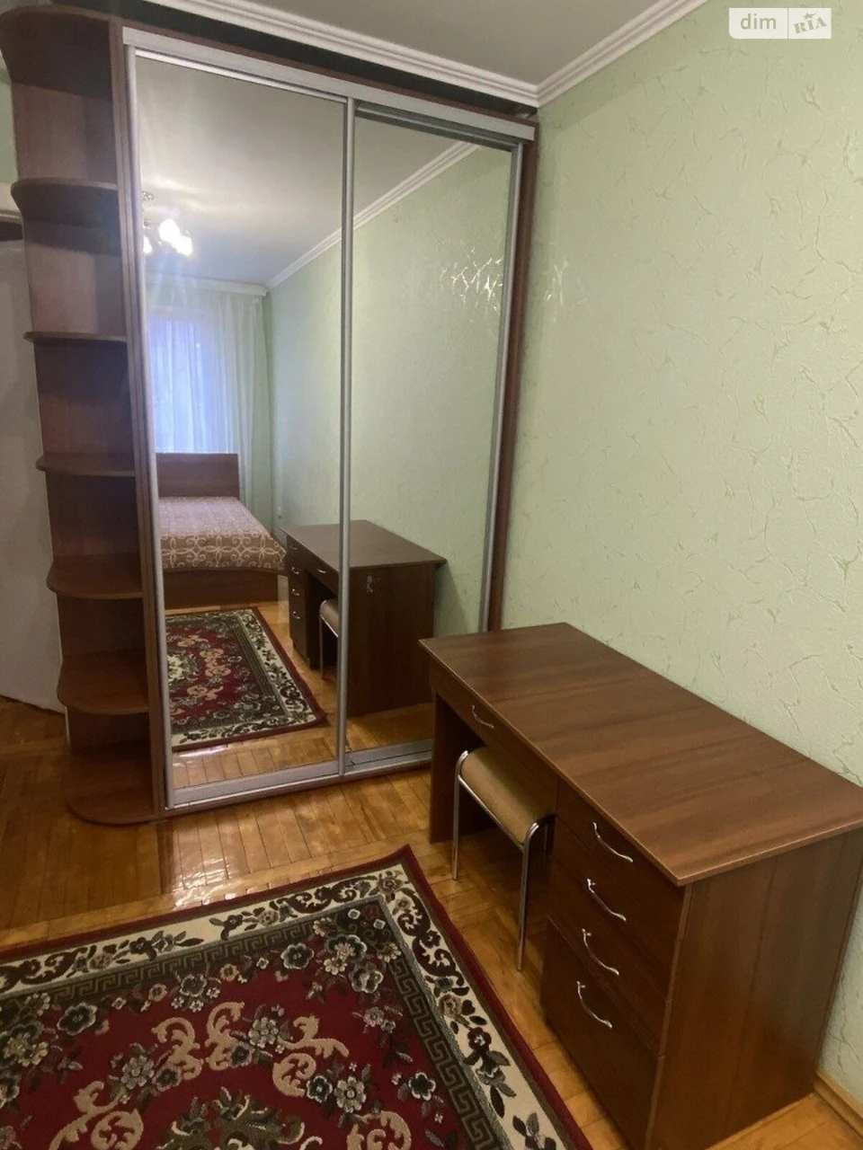Long-term Rental Apartment Cheryomushki