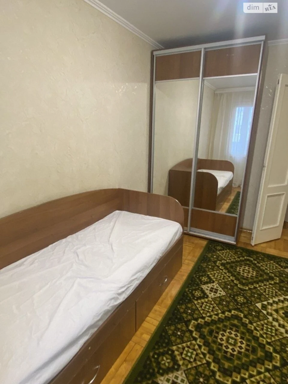 Long-term Rental Apartment Cheryomushki