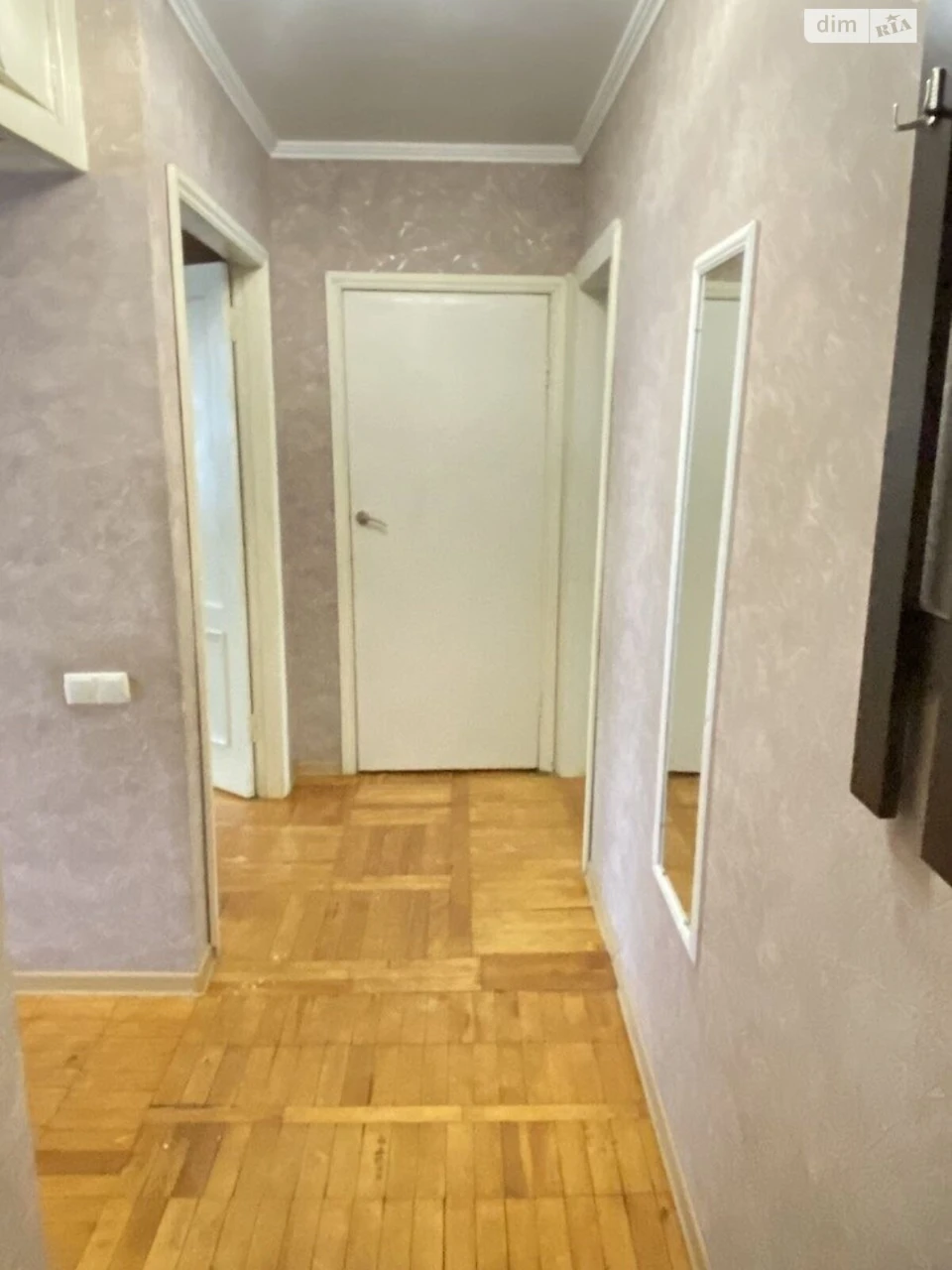 Long-term Rental Apartment Cheryomushki