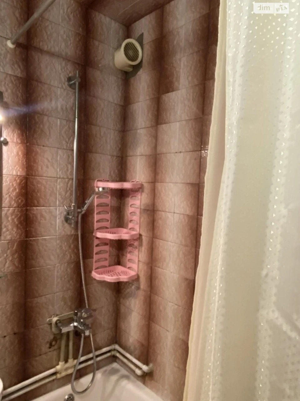 Long-term Rental Apartment Cheryomushki