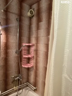 Long-term Rental Apartment Cheryomushki