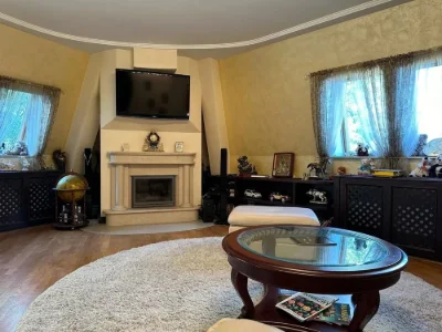 Продаж ВІП квартири  в клубному будинку  вул. Іванка  Франка