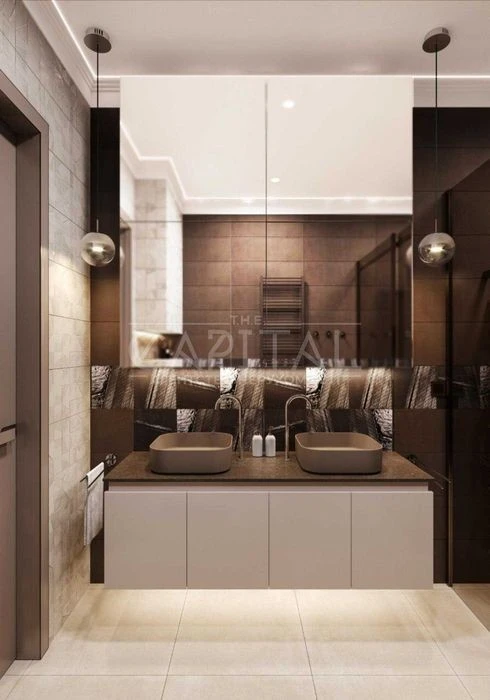 Продаж 4к квартири 200м2, вул. Інститутська, Печерськи район