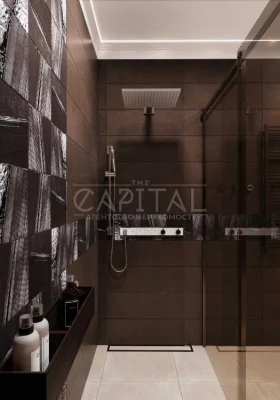 Продаж 4к квартири 200м2, вул. Інститутська, Печерськи район