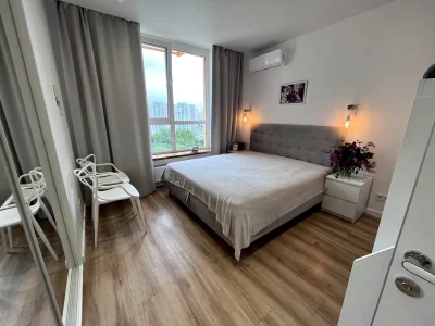 Продаж квартири 2-кімн. 46.5 м² 12/16 пов.