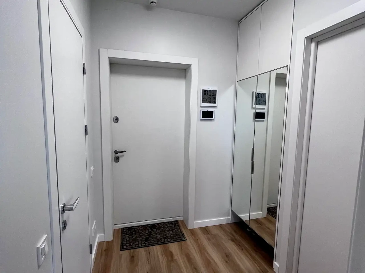 Продаж квартири 2-кімн. 46.5 м² 12/16 пов.