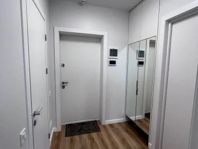 Продаж квартири 2-кімн. 46.5 м² 12/16 пов.