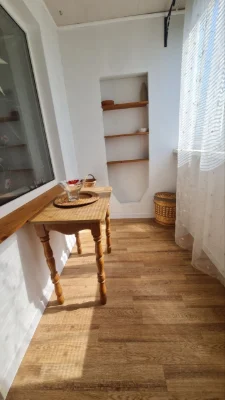 Продам 3-ком квартиру на Калиновой  28