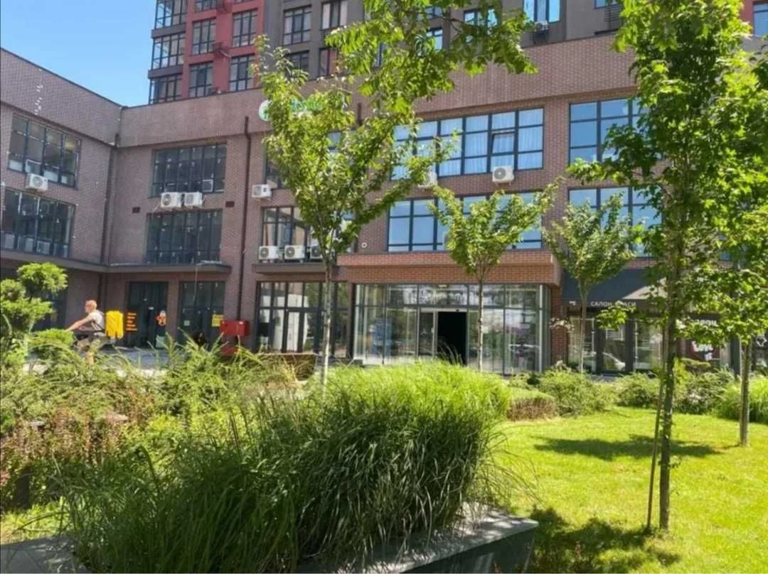 В продажі однокімнатна квартира в сучасному ЖК "Манхеттен"