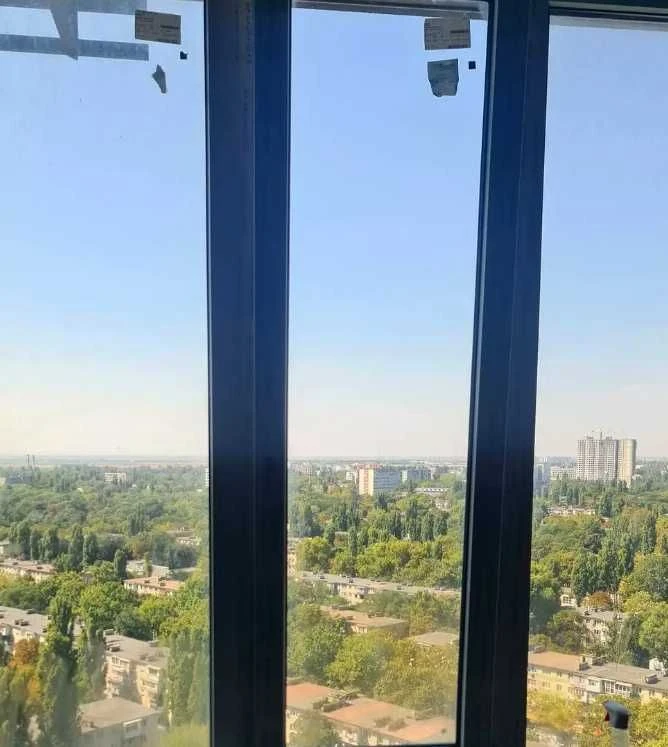 В продажі однокімнатна квартира в сучасному ЖК "Манхеттен"