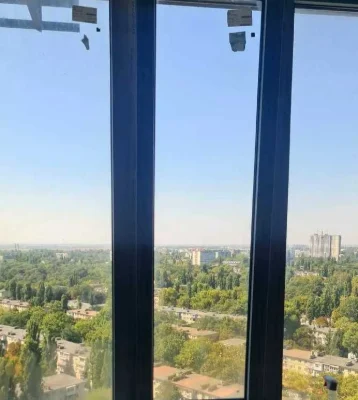 В продажі однокімнатна квартира в сучасному ЖК "Манхеттен"