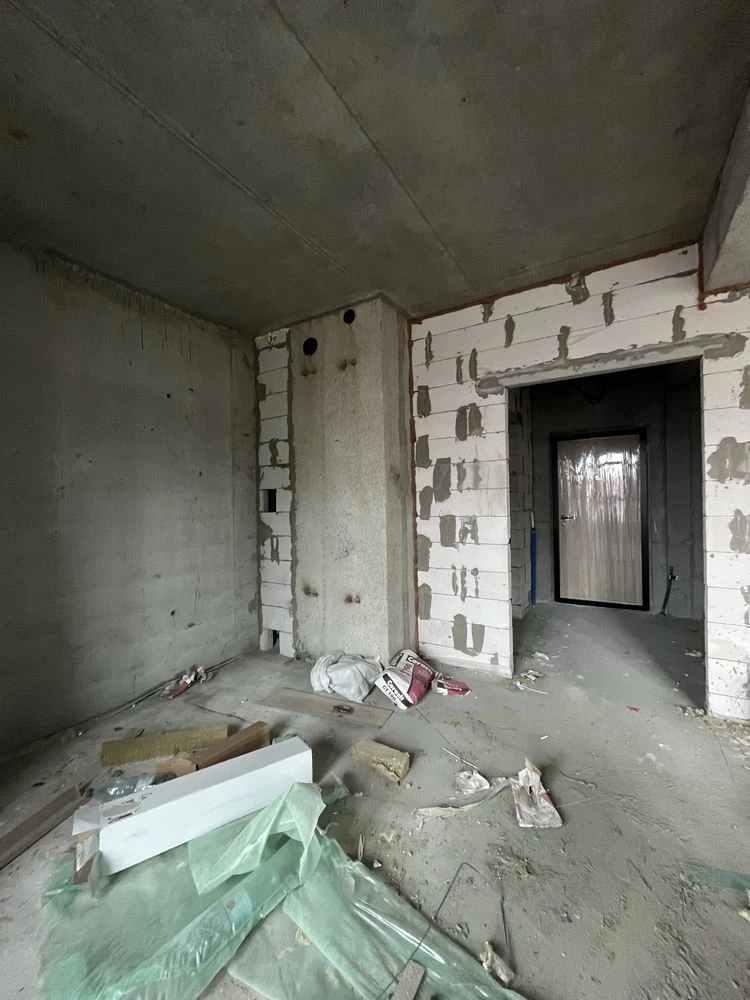 Продам 3 кімнатну квартиру ЖК Модерн , Фонтан