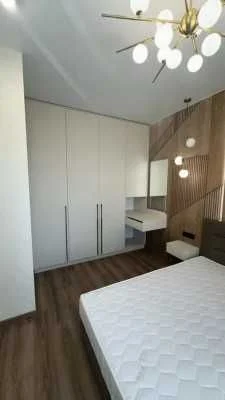 Продам 1 кімнатну квартиру з ремонтом та меблями  в Кадорр С
