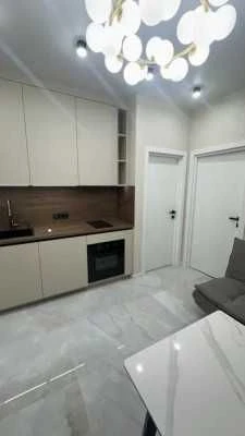 Продам 1 кімнатну квартиру з ремонтом та меблями  в Кадорр С