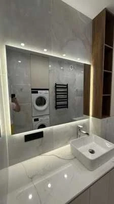 Продам 1 кімнатну квартиру з ремонтом та меблями  в Кадорр С