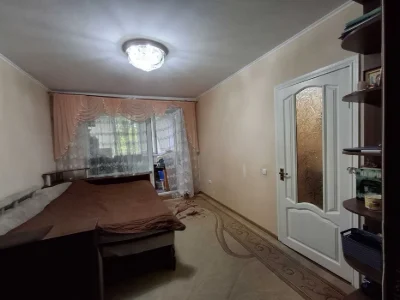 Двухкомнатная квартира на Бочарова