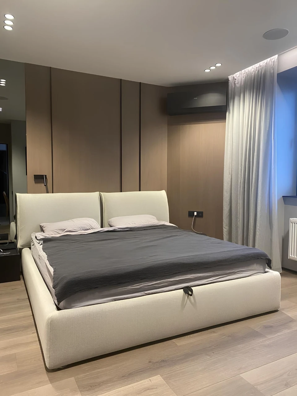118тыс.$‼️ПРОДАЖА‼️3к квартира 115 м² ЖК Сокольники/ Дизайне