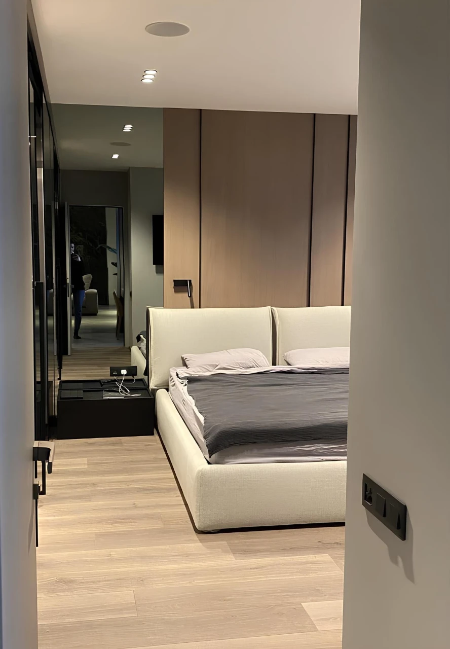 118тыс.$‼️ПРОДАЖА‼️3к квартира 115 м² ЖК Сокольники/ Дизайне