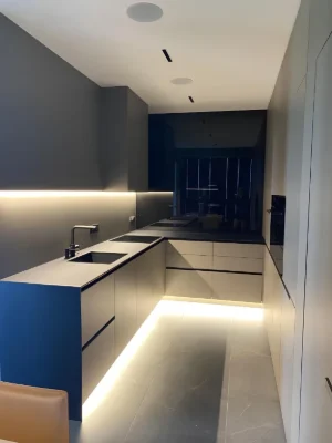 118тыс.$‼️ПРОДАЖА‼️3к квартира 115 м² ЖК Сокольники/ Дизайне