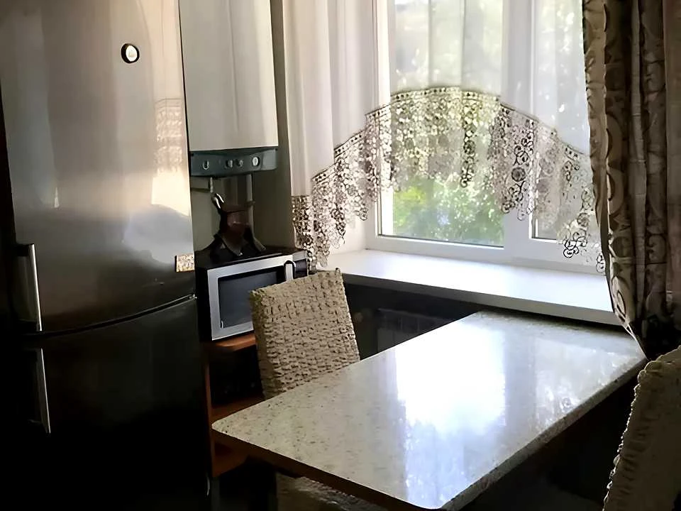 Квартира. Івано-Франківськ, Михайла Грушевського вул.