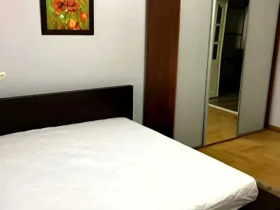 Квартира. Івано-Франківськ, Михайла Грушевського вул.