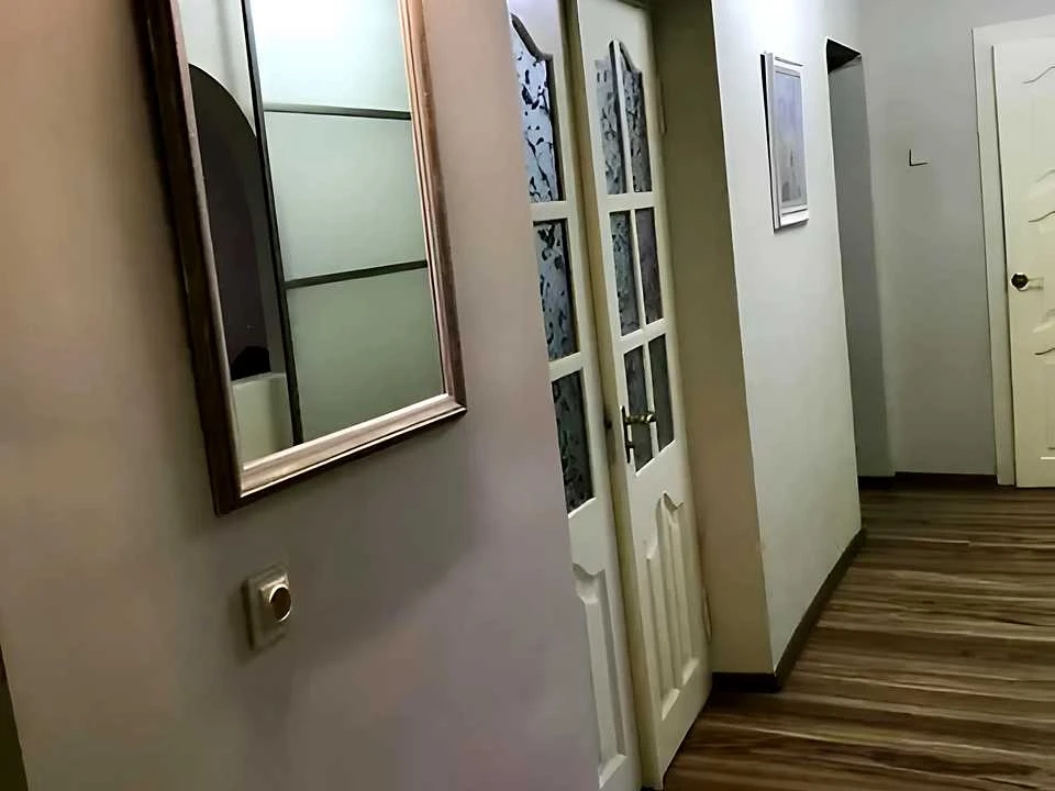 Квартира. Івано-Франківськ, Михайла Грушевського вул.