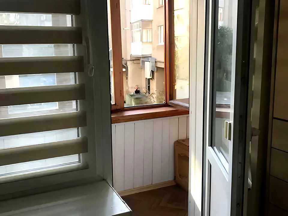 Квартира. Івано-Франківськ, Михайла Грушевського вул.