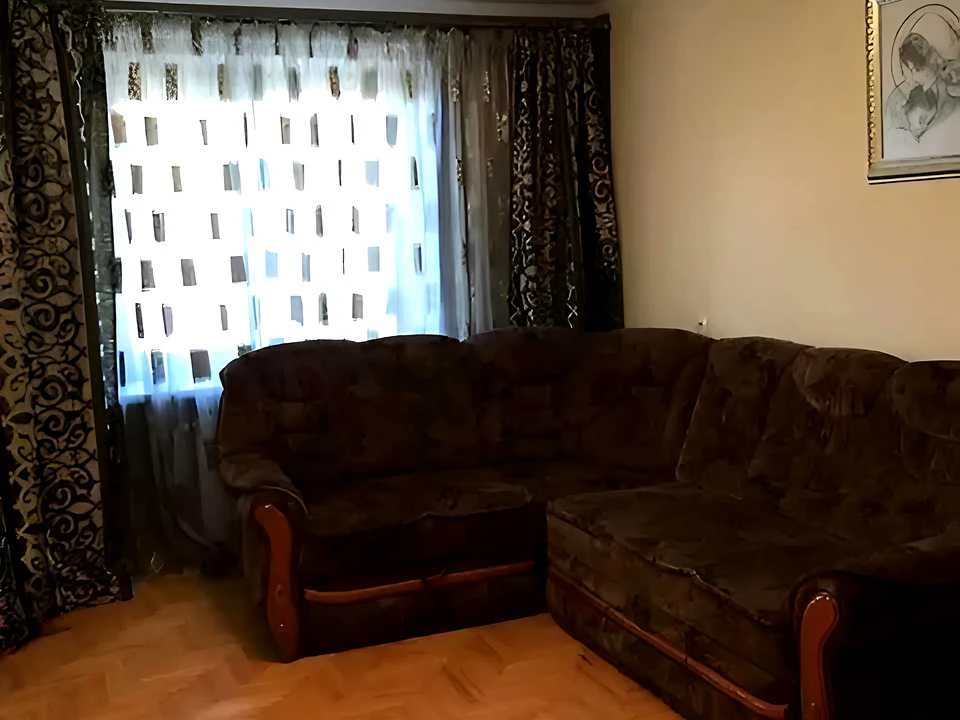 Квартира. Івано-Франківськ, Михайла Грушевського вул.