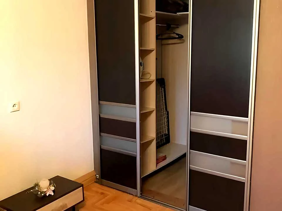 Квартира. Івано-Франківськ, Михайла Грушевського вул.