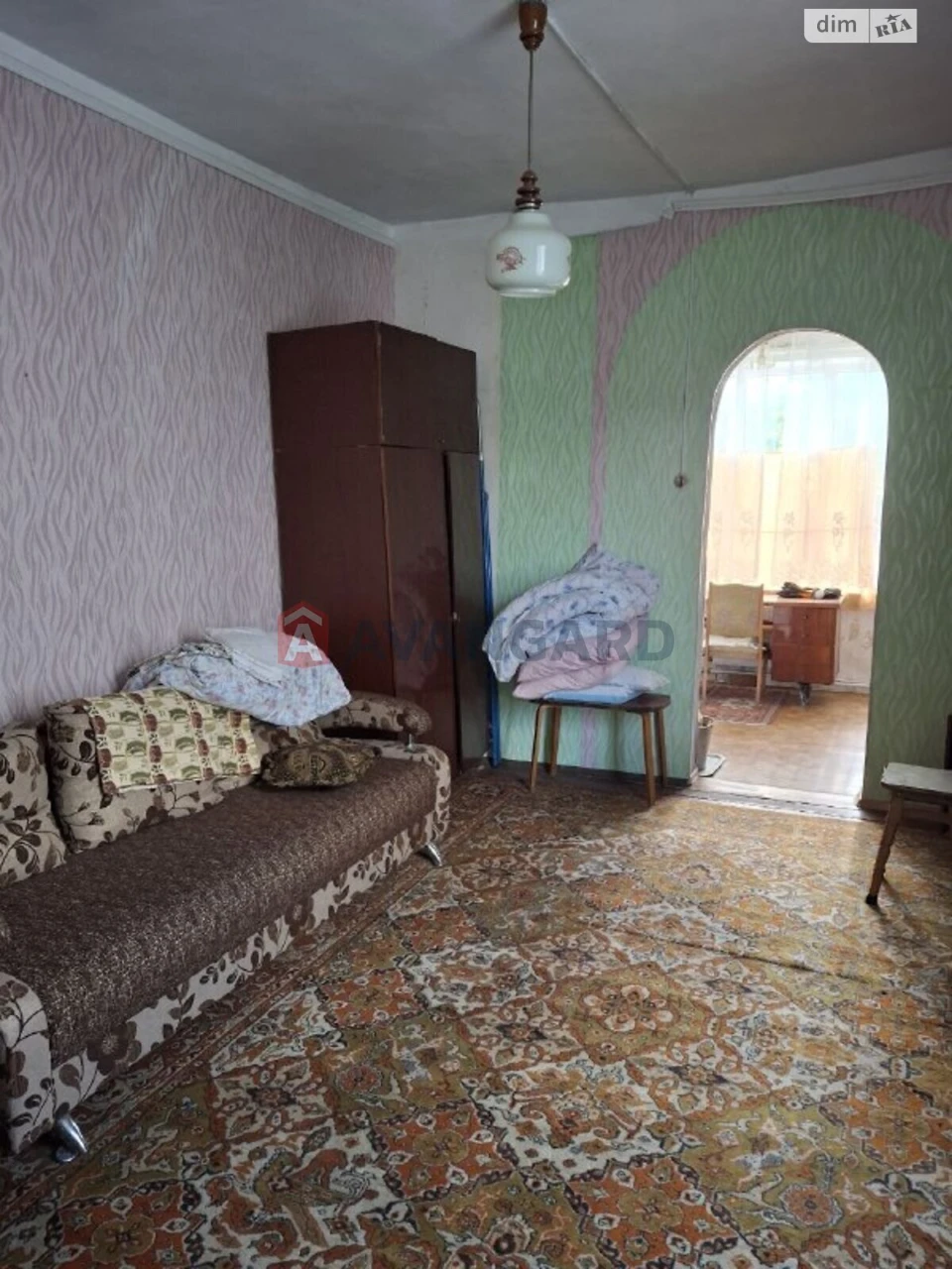 Продаж Частина будинку