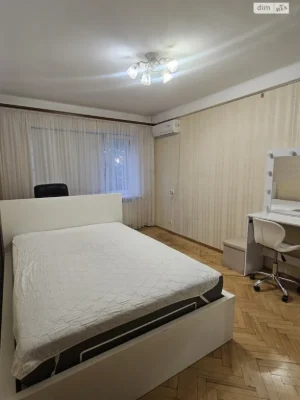 Довгострокова Оренда Квартира Нивки