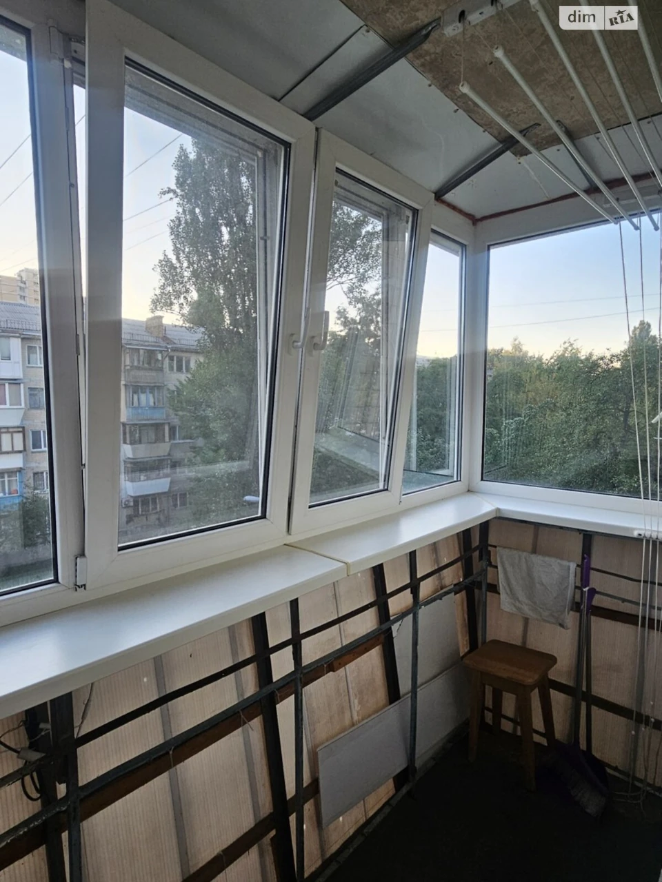 Довгострокова Оренда Квартира Нивки