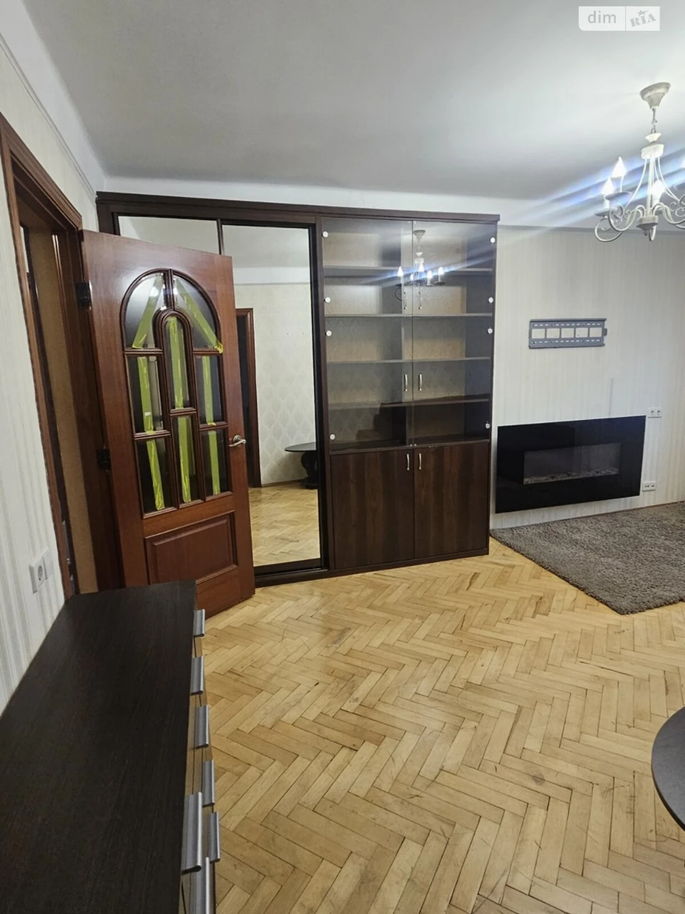 Довгострокова Оренда Квартира Нивки
